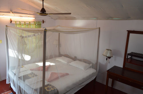 Cuba Beach Bungalow Palolem Extérieur photo